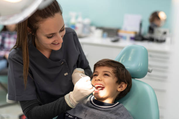Emergency Dentist Open Today in MO