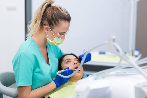 Best Knocked-Out Tooth Emergency  in Noel, MO
